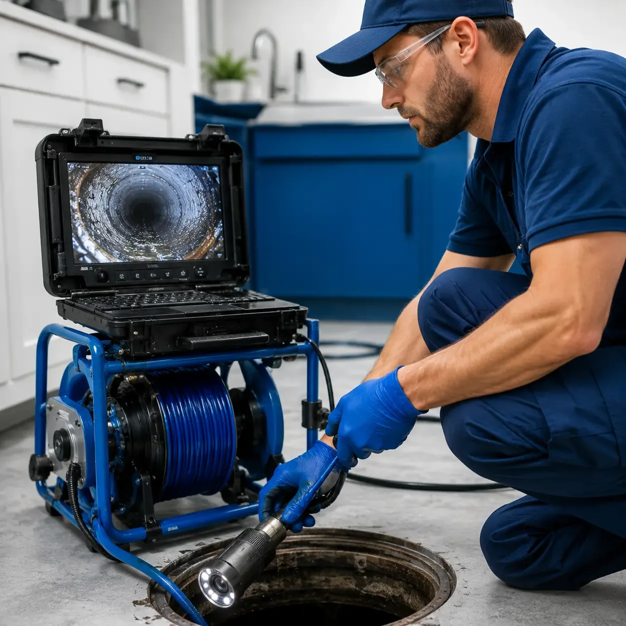 Pipe Relining professionals serving La Russell, MO